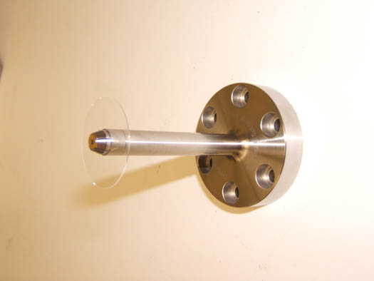 Axial Force Clamp